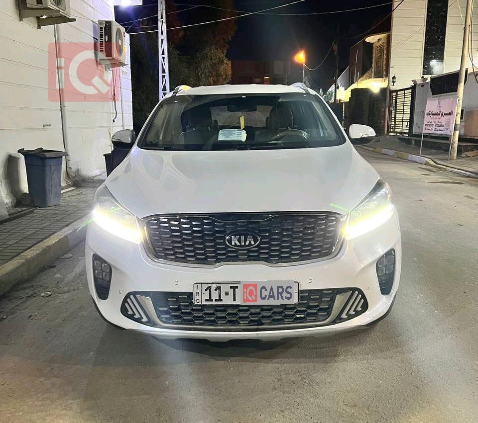 كيا سورينتو